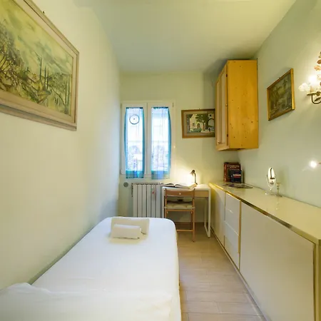 Apartamento Keys Of - Ognissanti 27 *