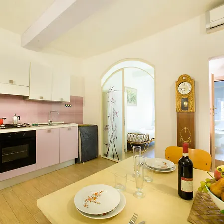 Apartamento Keys Of - Ognissanti 27 *